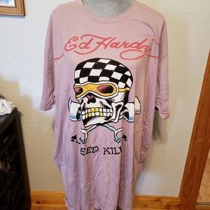 Ed Hardy T Shirt